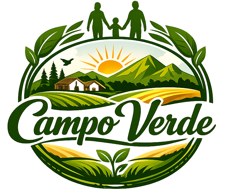campo verde